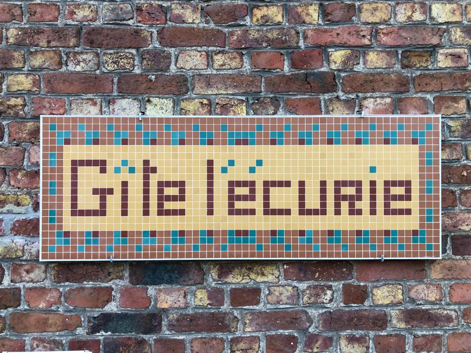 Gite L'Ecurie Jodoigne Екстериор снимка